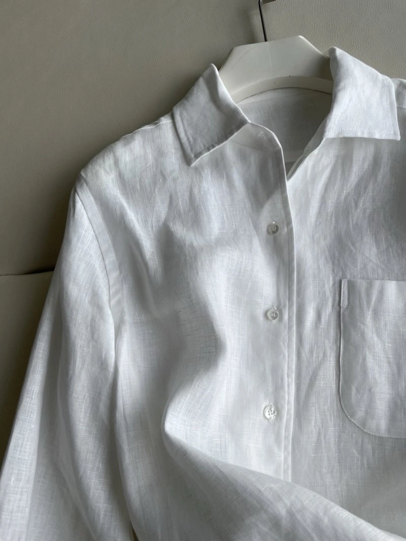 Bright Loro Piana Shirts 156643