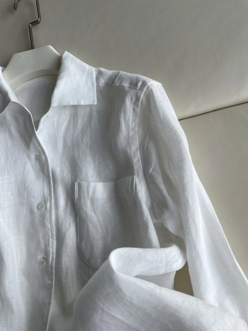 Bright Loro Piana Shirts 156643