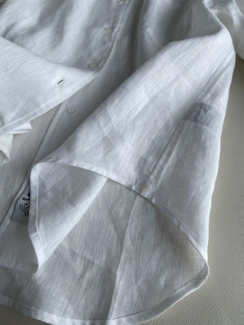 Bright Loro Piana Shirts 156643