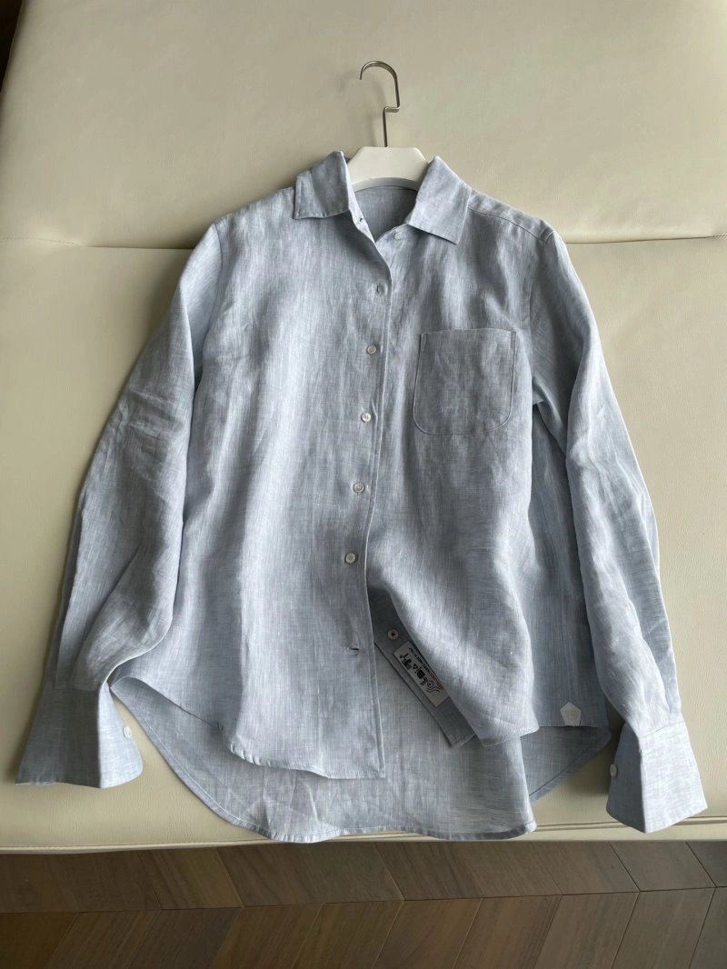 Loro Piana Shirts SportInspired 156677