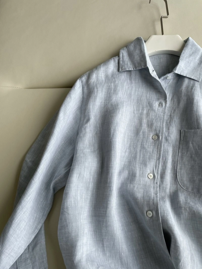Loro Piana Shirts SportInspired 156677