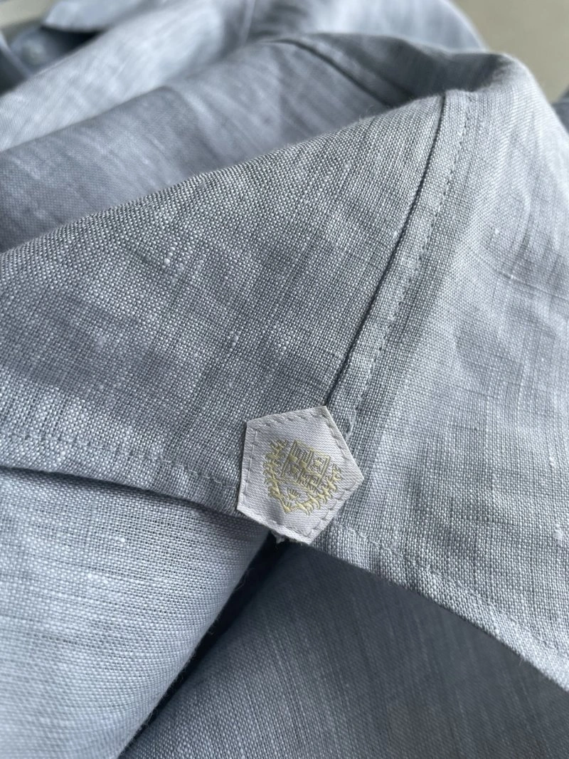 Loro Piana Shirts SportInspired 156677