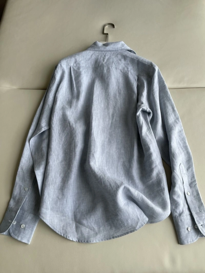 Loro Piana Shirts SportInspired 156677