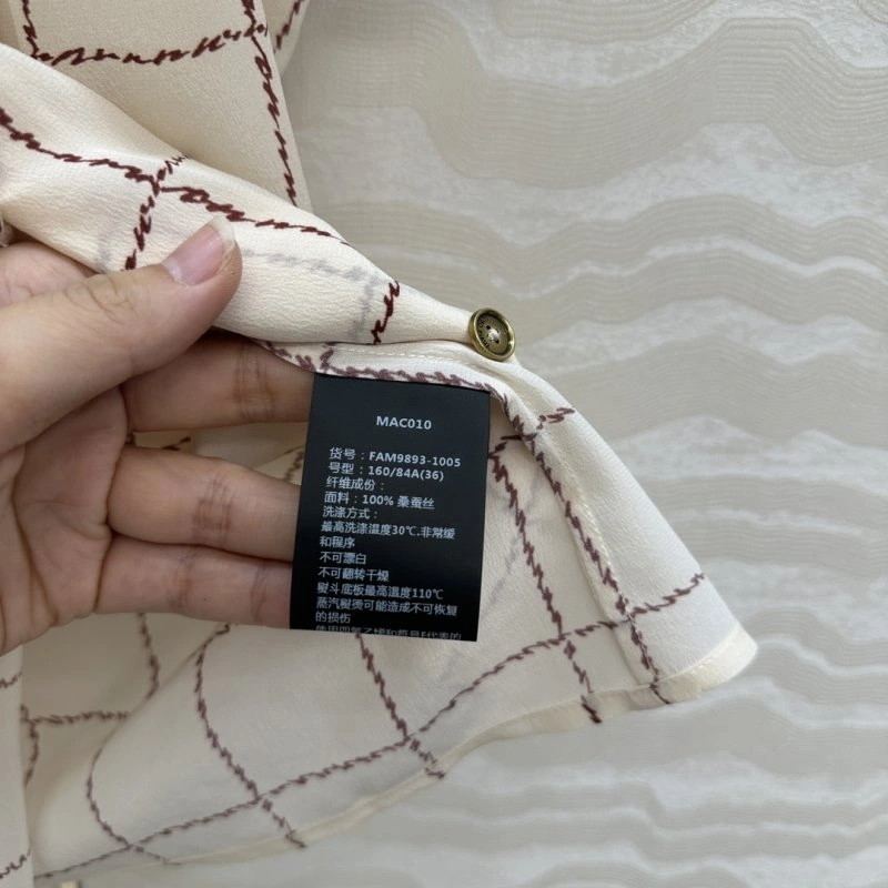 Loro Piana Shirts Original 156641