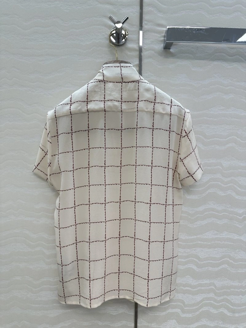 Loro Piana Shirts Original 156641