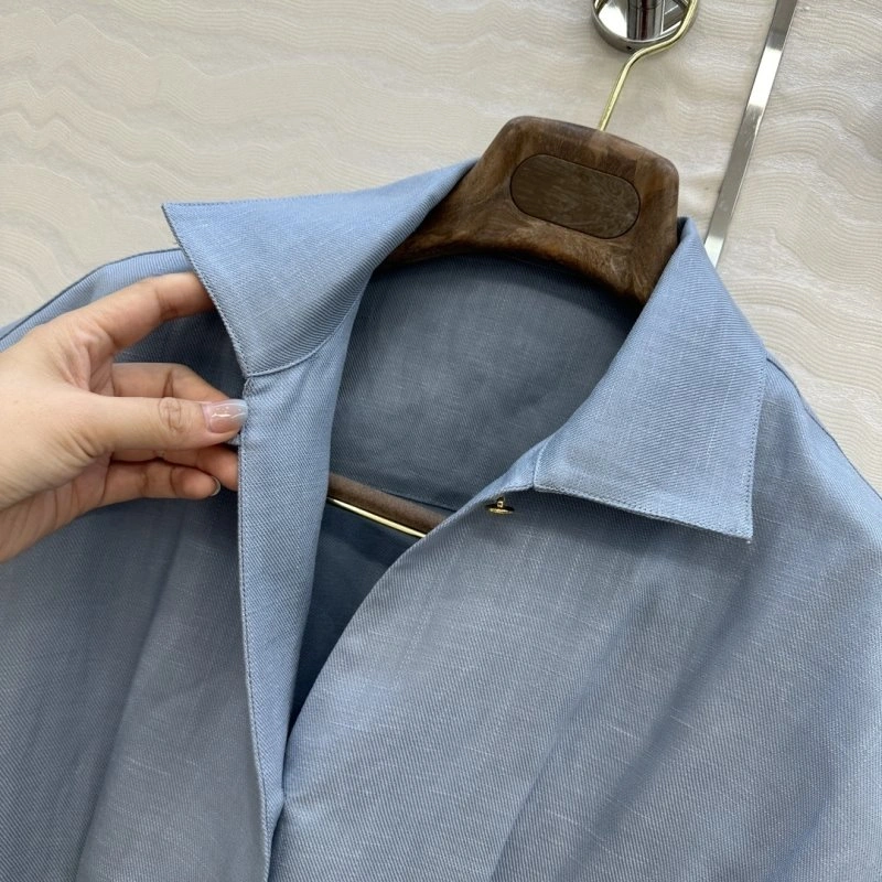 Popular Loro Piana Shirts 156630