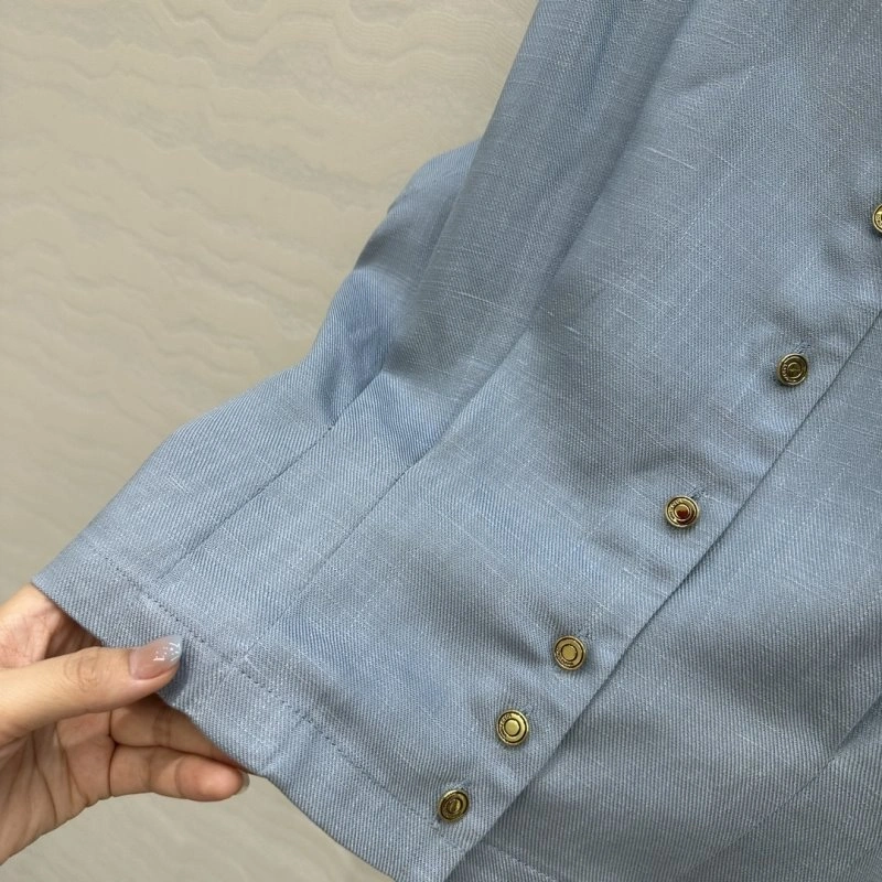 Popular Loro Piana Shirts 156630