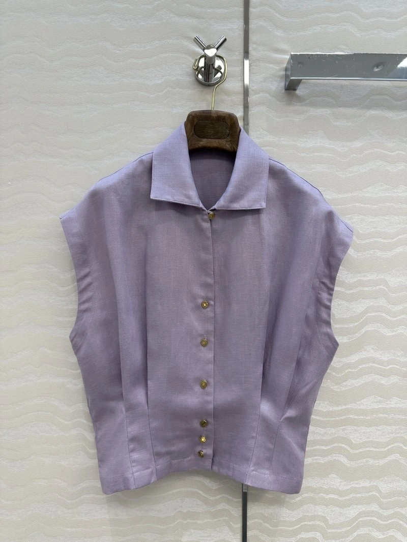 Breathable Loro Piana Shirts 156627