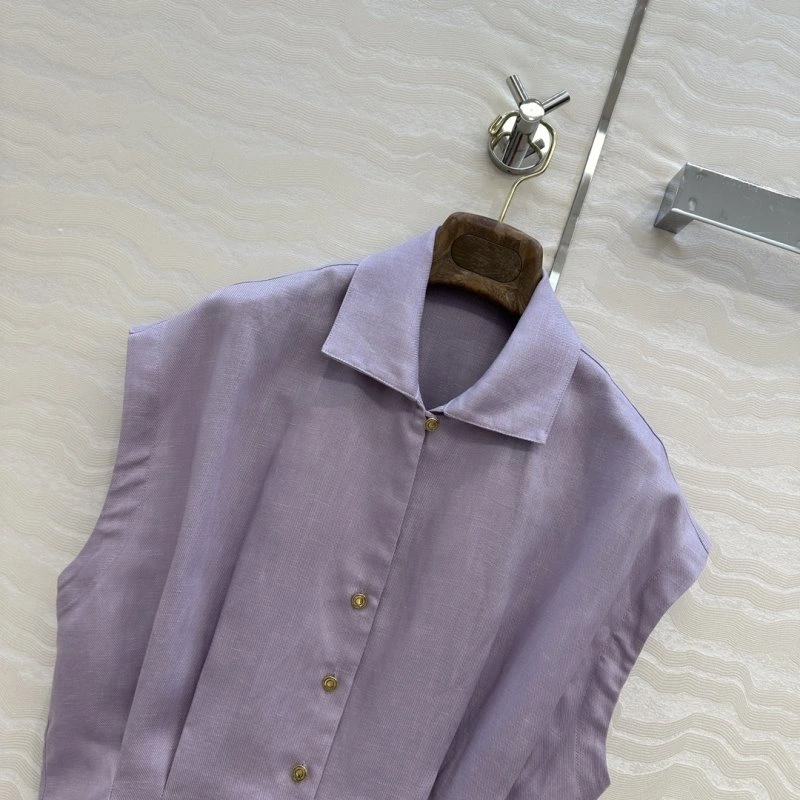 Breathable Loro Piana Shirts 156627