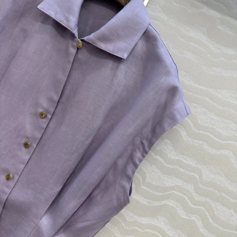 Breathable Loro Piana Shirts 156627