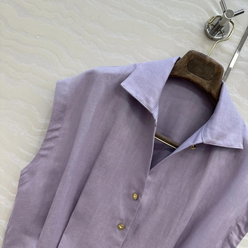 Breathable Loro Piana Shirts 156627