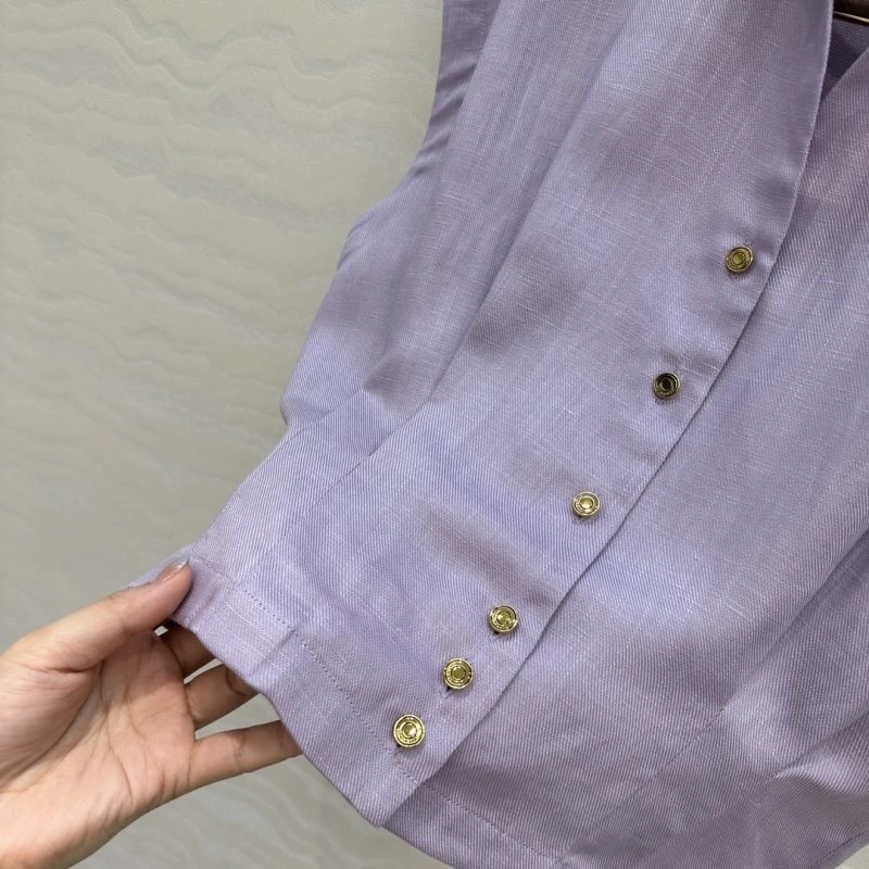 Breathable Loro Piana Shirts 156627