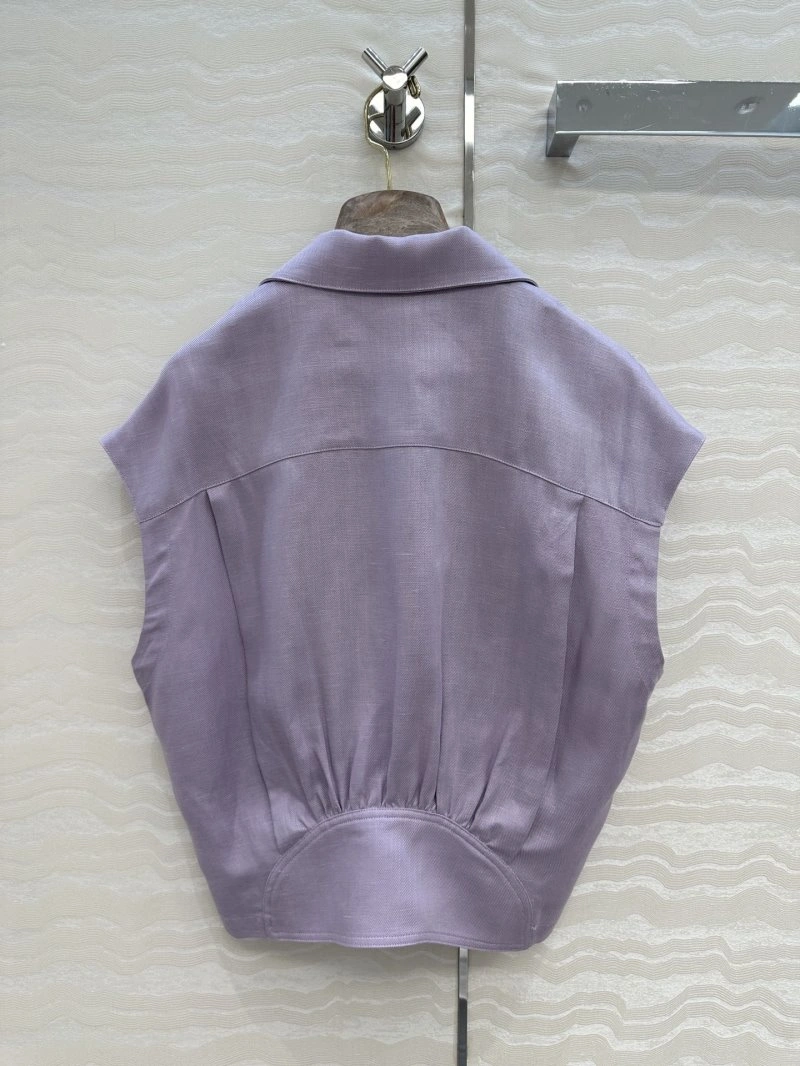Breathable Loro Piana Shirts 156627