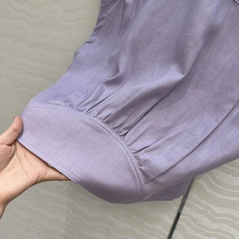 Breathable Loro Piana Shirts 156627