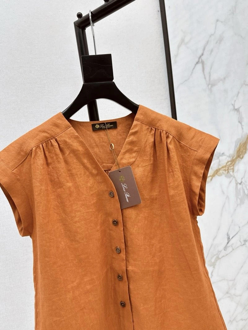 Sporty Loro Piana Shirts 149427