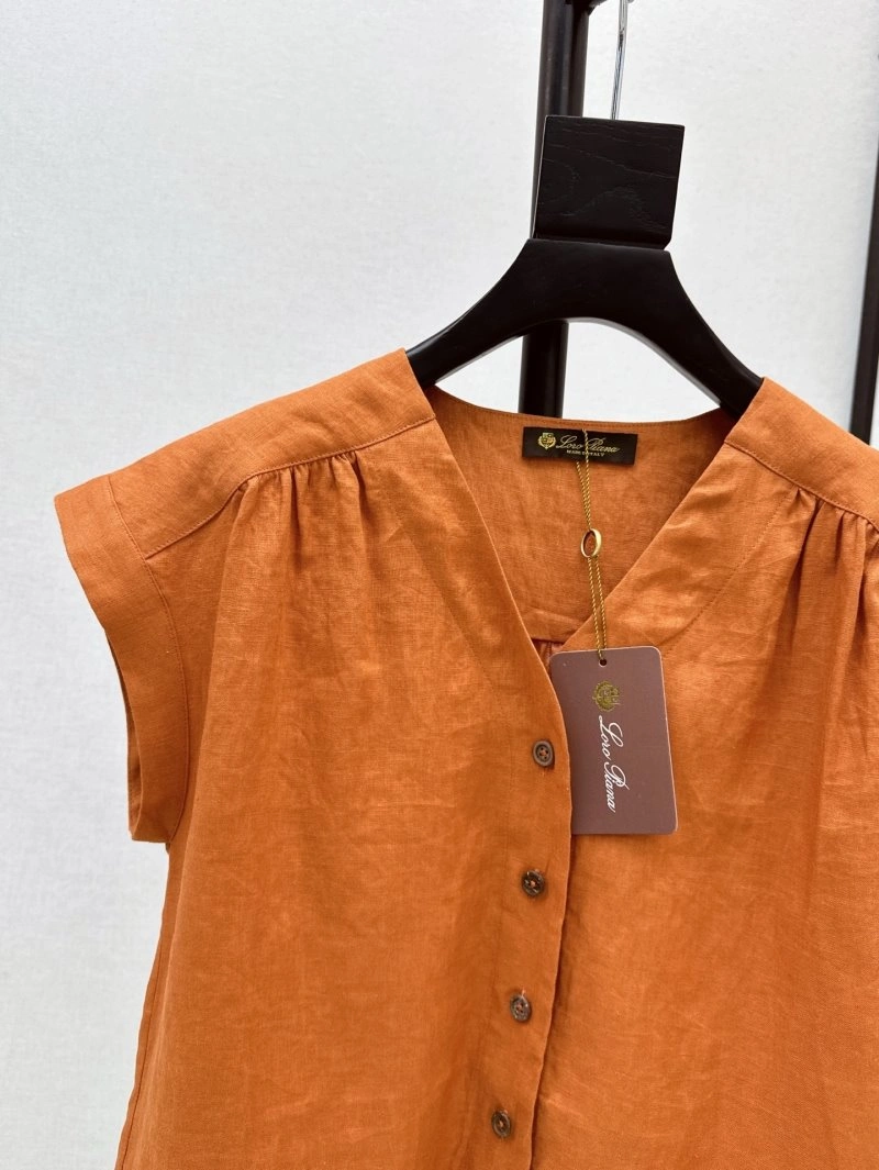 Sporty Loro Piana Shirts 149427
