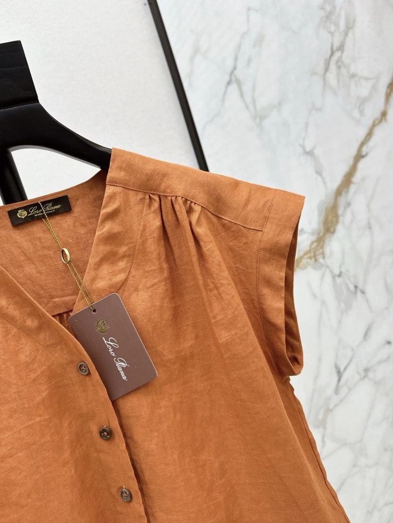 Sporty Loro Piana Shirts 149427