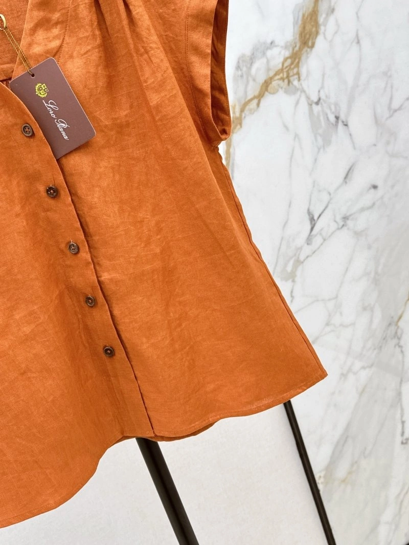 Sporty Loro Piana Shirts 149427