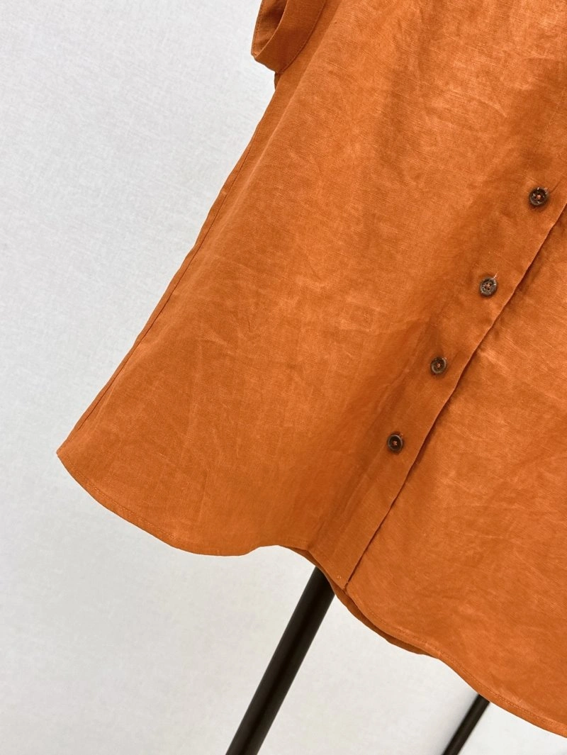 Sporty Loro Piana Shirts 149427
