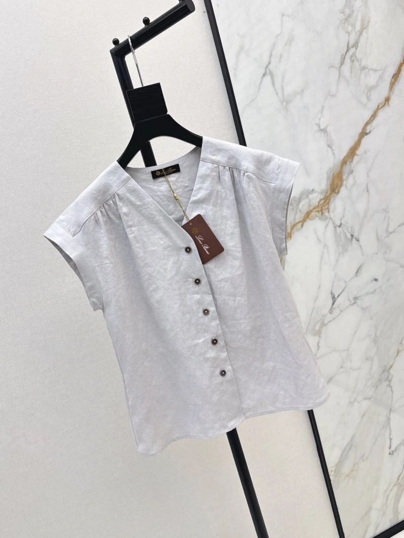 Loro Piana Shirts HighQuality 149417
