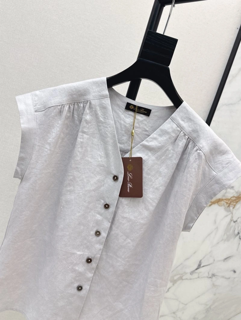 Loro Piana Shirts HighQuality 149417