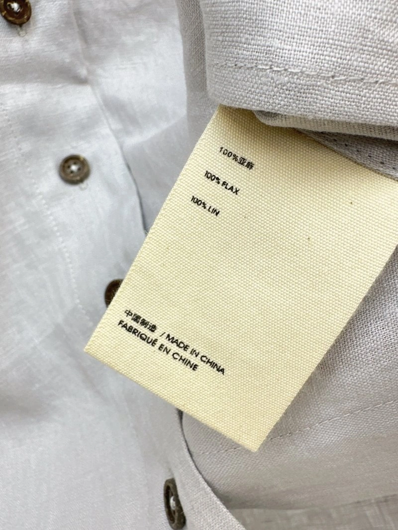Loro Piana Shirts HighQuality 149417