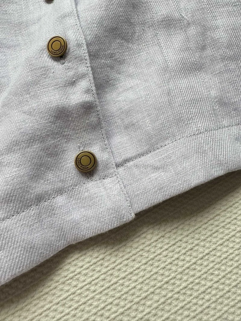 Timeless Loro Piana Shirts 149418