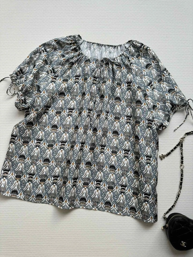 TravelReady Loro Piana Shirts 149420