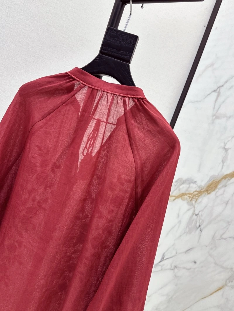 Loro Piana Shirts Packable 149430