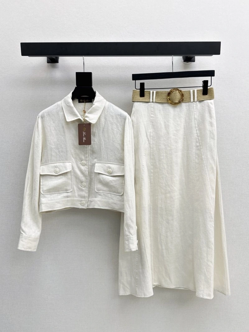 ZipUp Loro Piana Shirts 149413