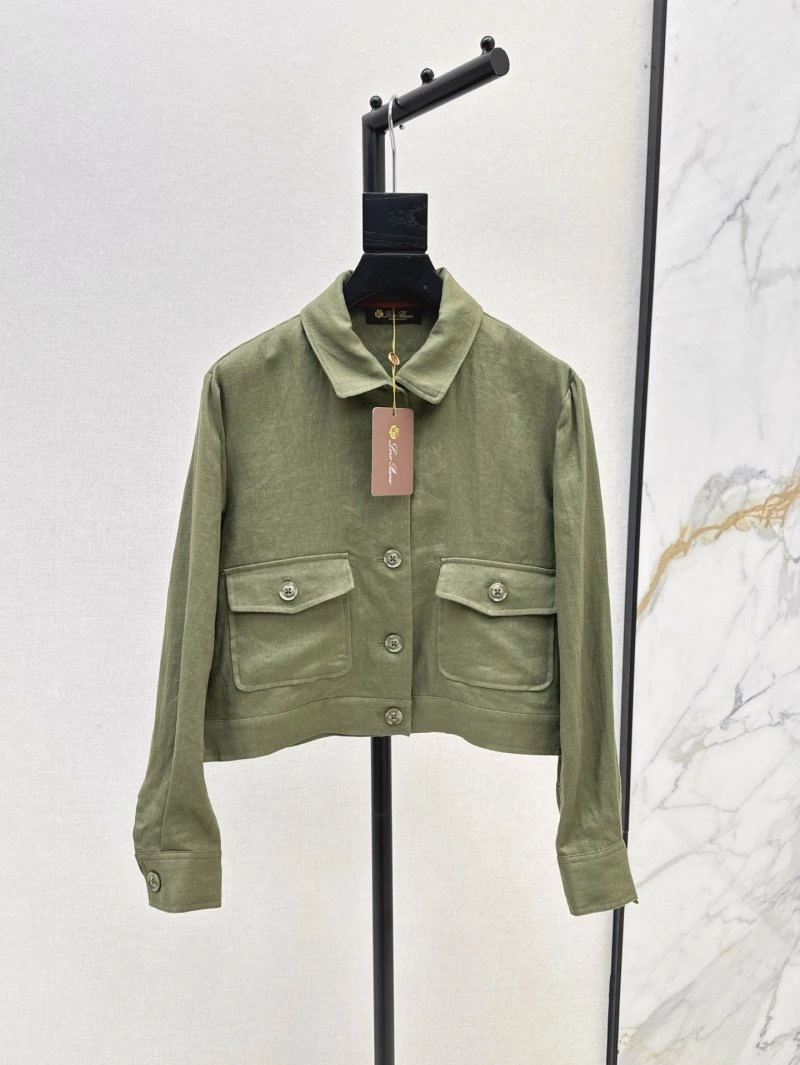 Comfortable Loro Piana Shirts 149424