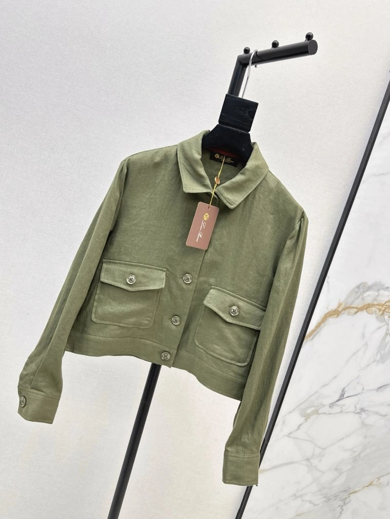 Comfortable Loro Piana Shirts 149424