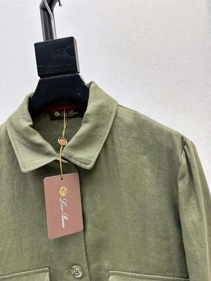 Comfortable Loro Piana Shirts 149424