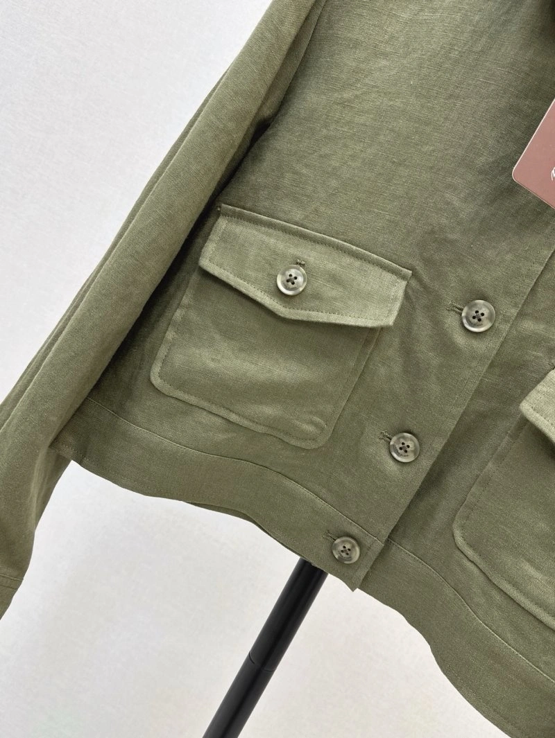 Comfortable Loro Piana Shirts 149424