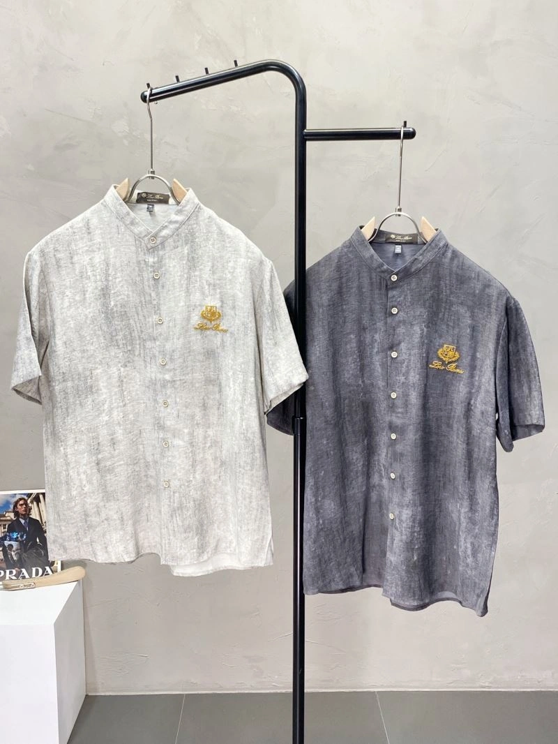 Popular Loro Piana Shirts 160311
