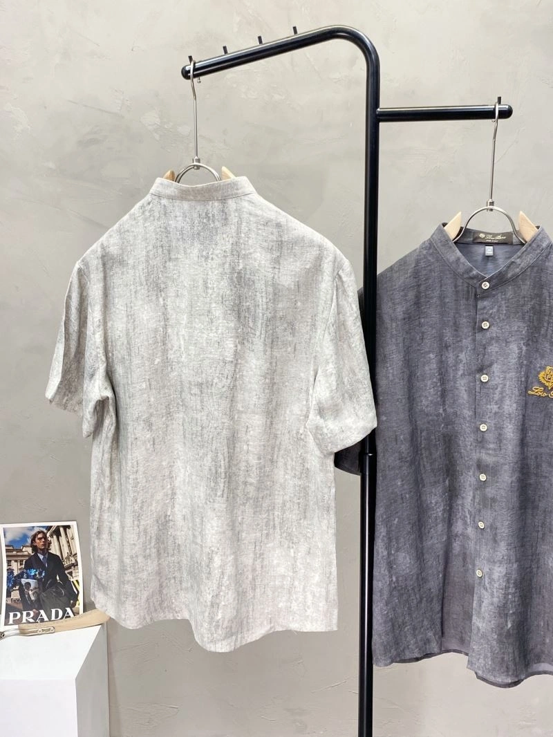 Popular Loro Piana Shirts 160311