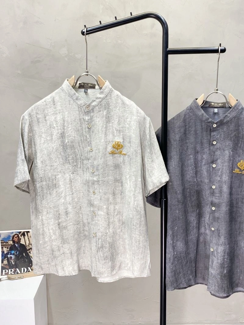 Popular Loro Piana Shirts 160311
