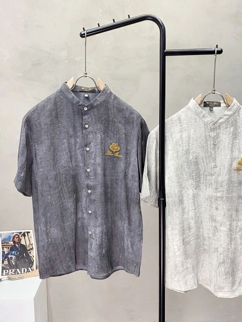 Popular Loro Piana Shirts 160311