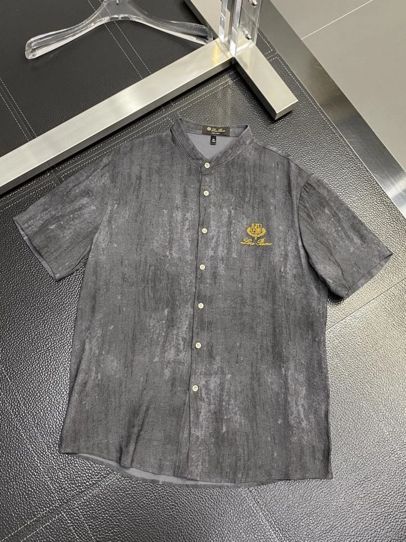 Popular Loro Piana Shirts 160311