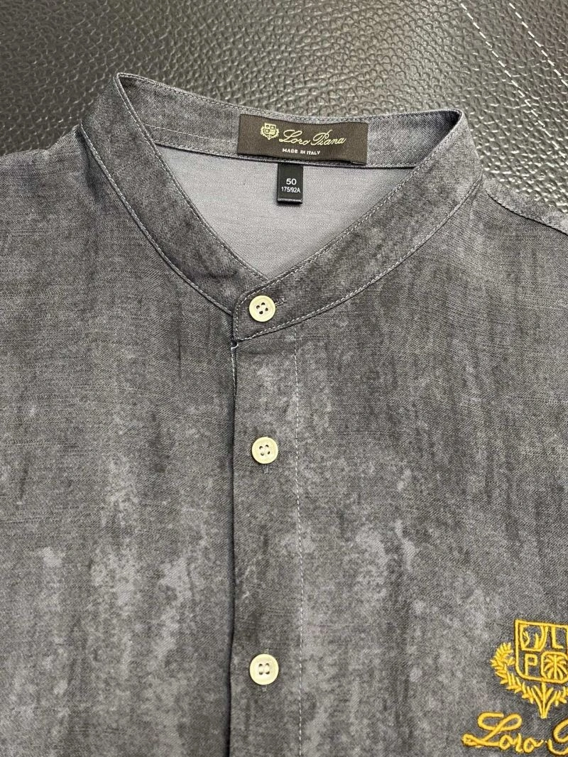 Popular Loro Piana Shirts 160311