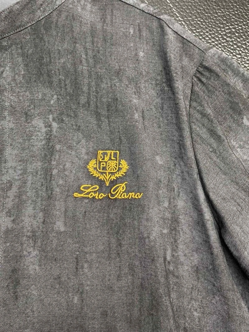 Popular Loro Piana Shirts 160311