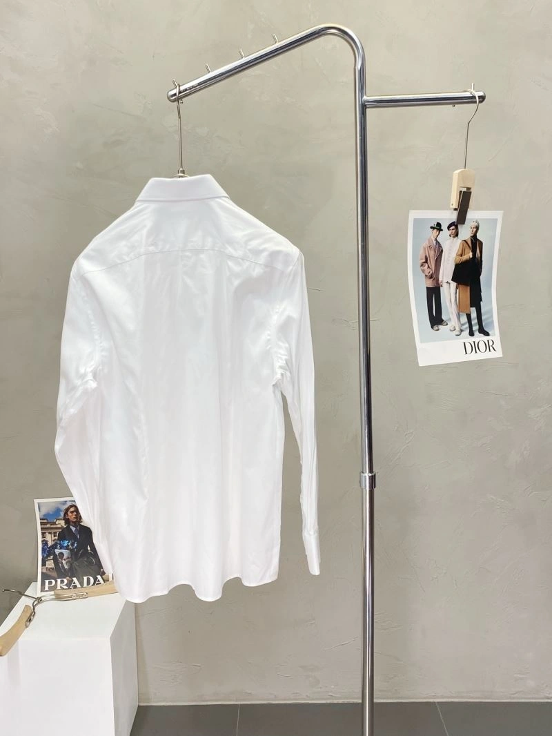 Sleek Loro Piana Shirts 160310