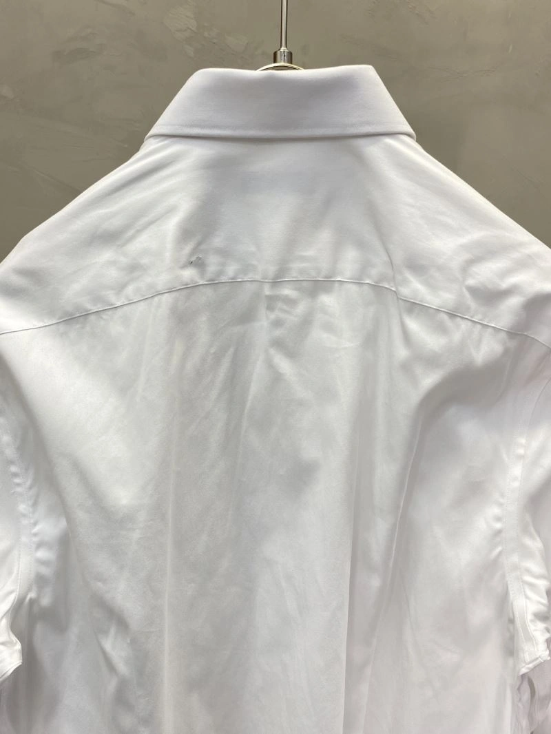 Sleek Loro Piana Shirts 160310