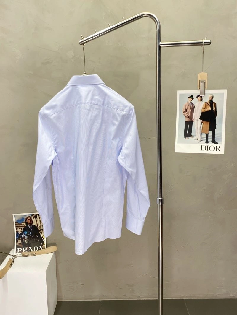 Loro Piana Shirts Bright 160309