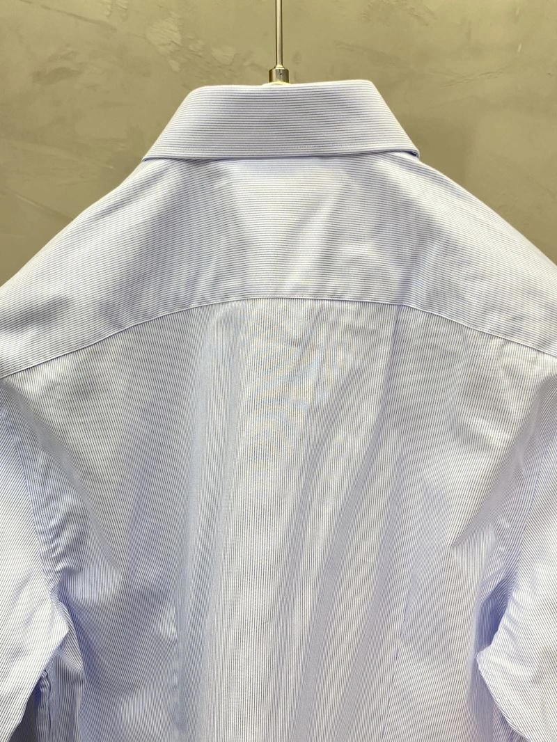 Loro Piana Shirts Bright 160309