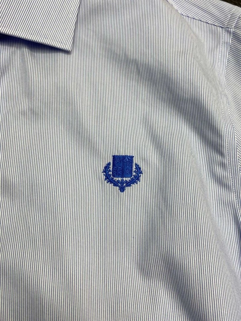 Loro Piana Shirts Bright 160309