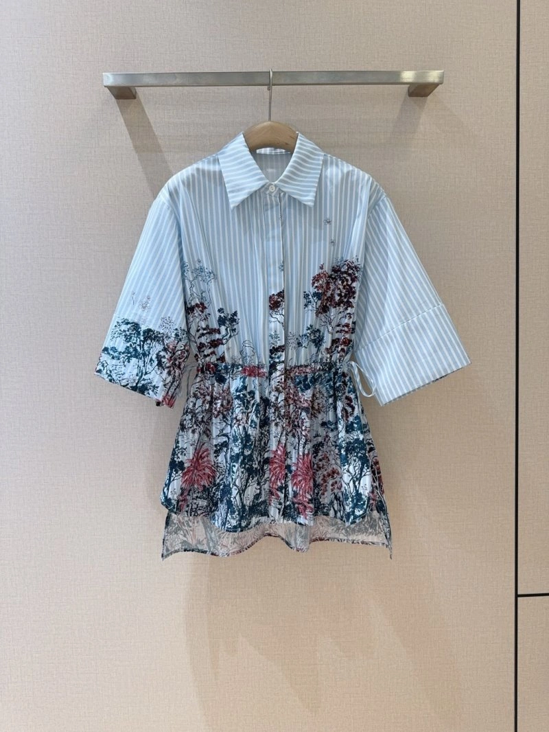 Cozy Loro Piana Shirts 154756