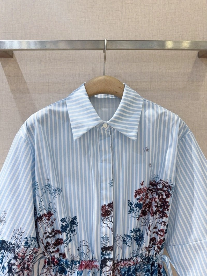Cozy Loro Piana Shirts 154756