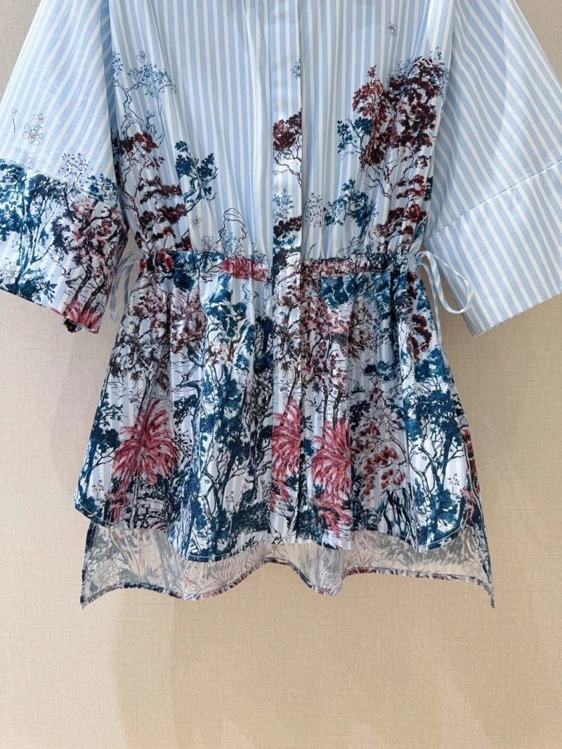 Cozy Loro Piana Shirts 154756