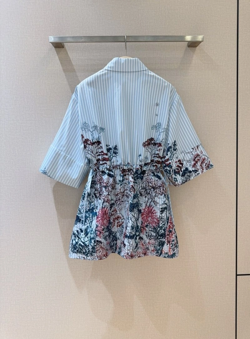 Cozy Loro Piana Shirts 154756